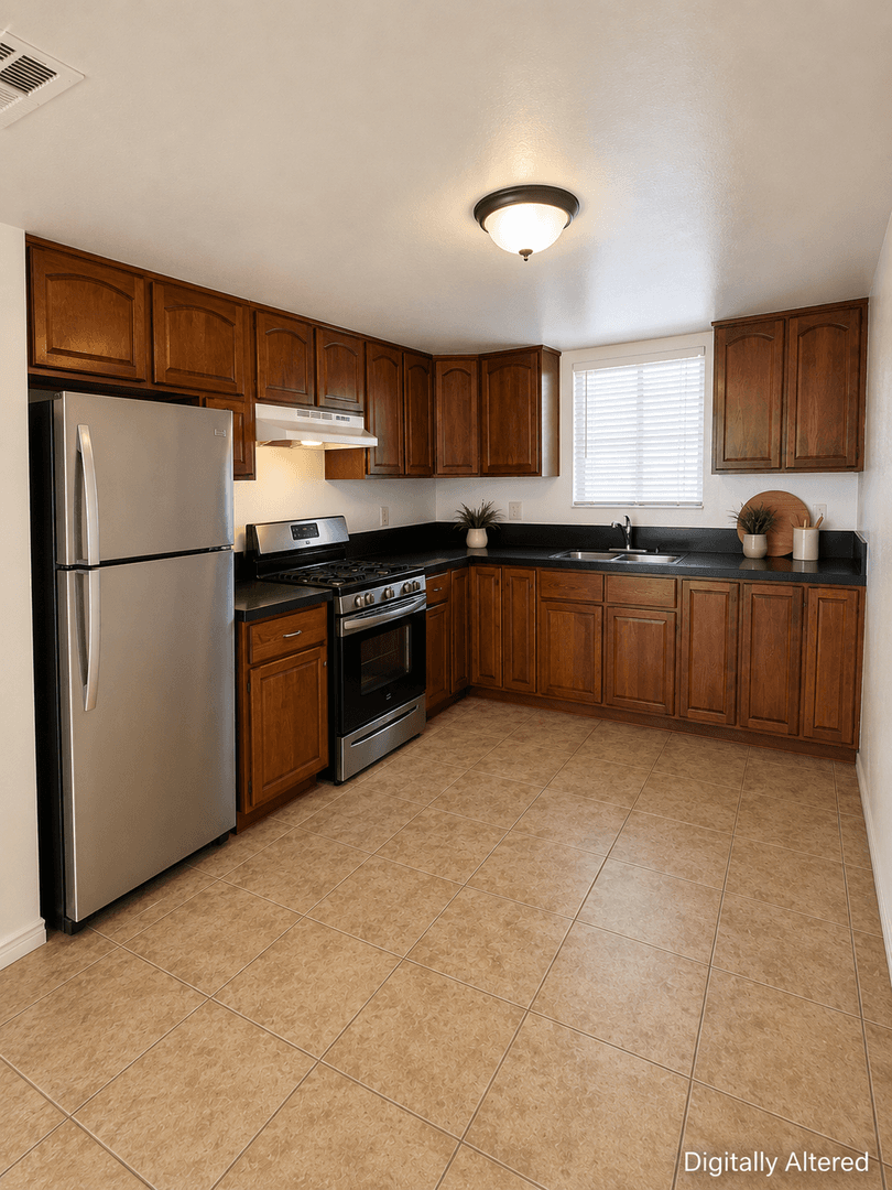WASCO Apartment: 542 D ST