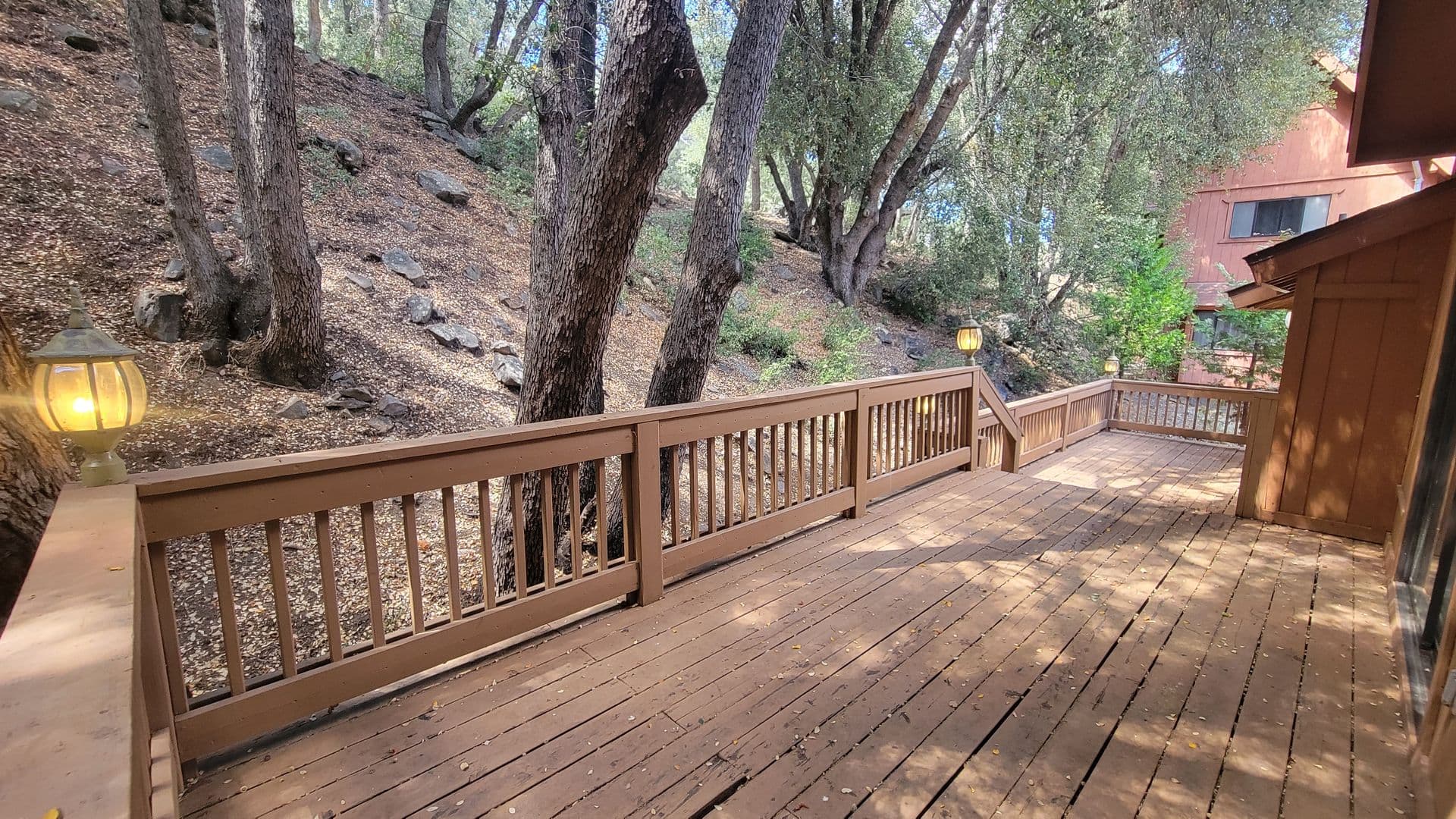 PINE MOUNTAIN CLUB House: 1617 ZION WAY