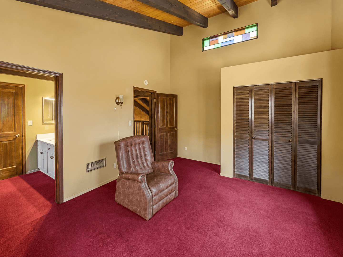 PINE MOUNTAIN CLUB Apartment: 16108 MIL POTRERO