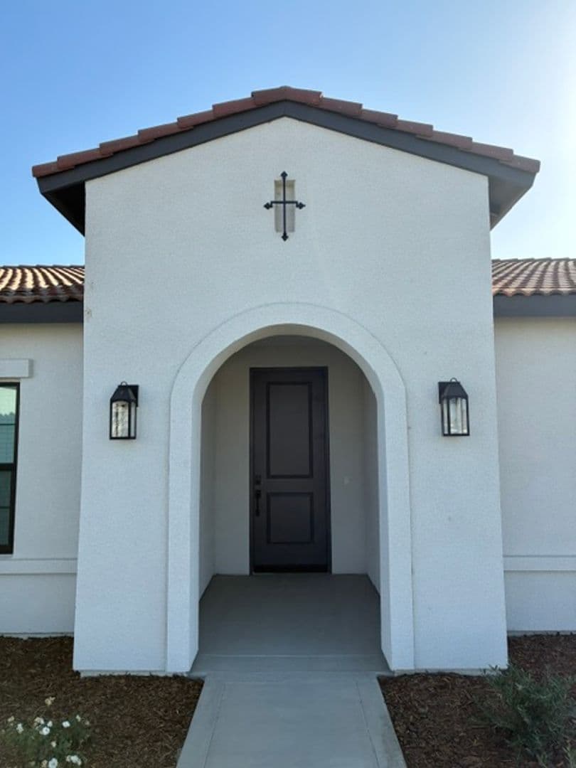 BAKERSFIELD House: 17115 LOVATO LN