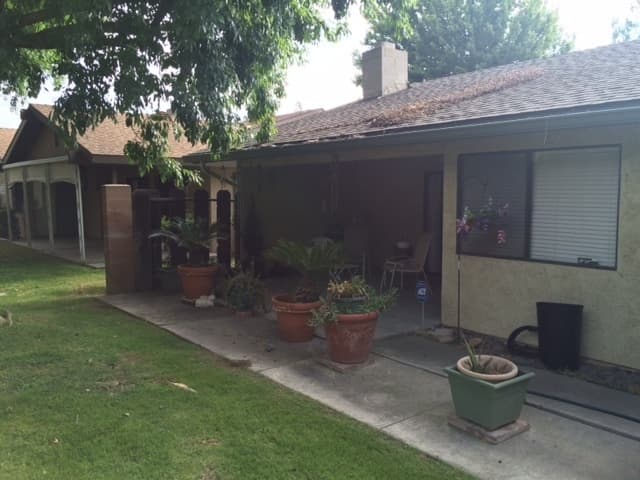 BAKERSFEILD House: 613 NEW STINE RD