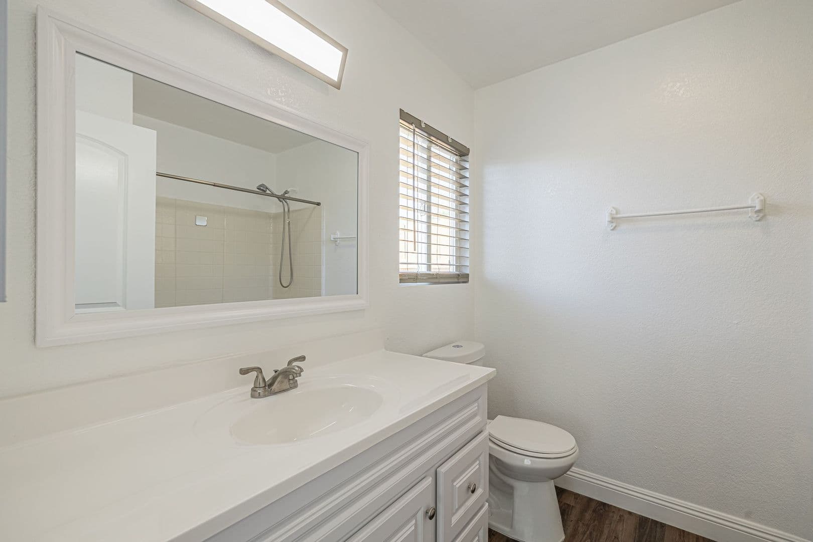 Lancaster Apartment: 43417 & 43419 Mahogany St