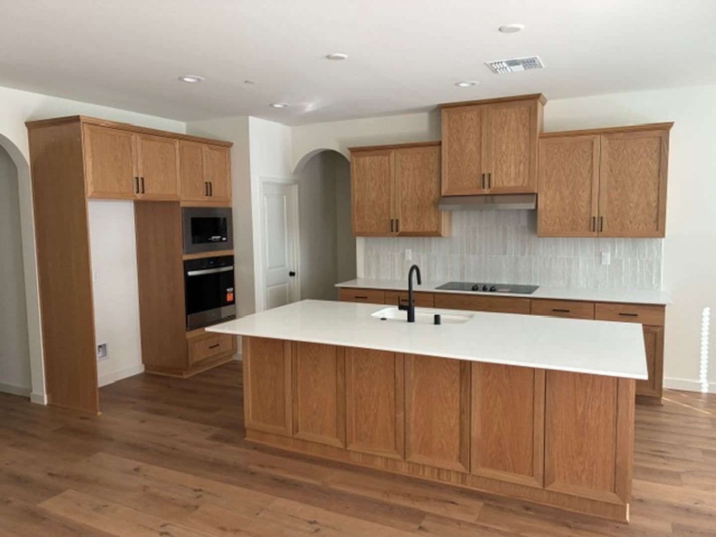 BAKERSFIELD House: 17115 LOVATO LN