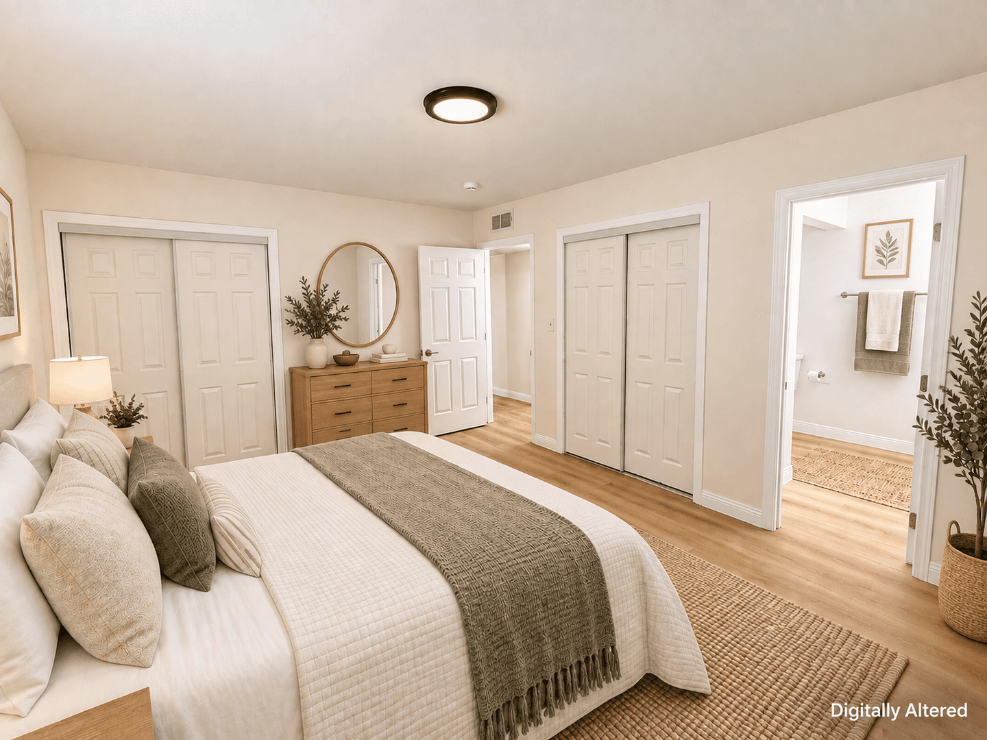 BAKERSFIELD Apartment: 2824 N. HALFMOON DR.