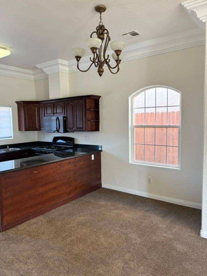 Bakersfield House: 2706 Trentino Ave.