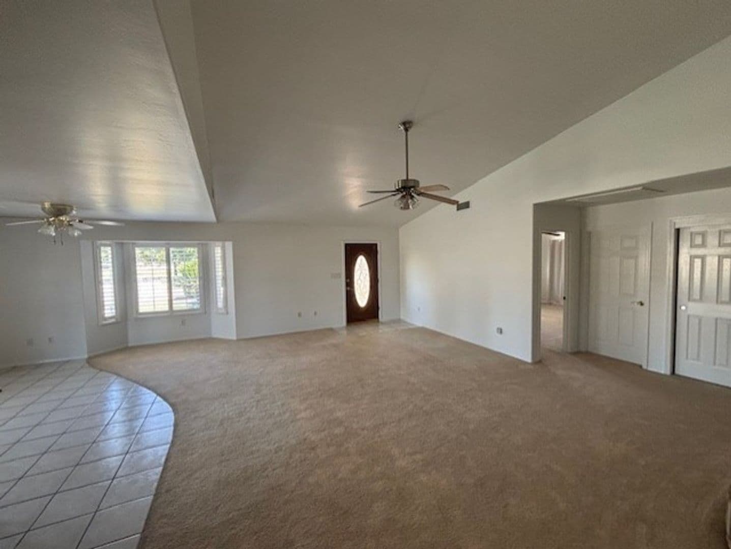 BAKERSFIELD House: 1555 KUHIO ST.