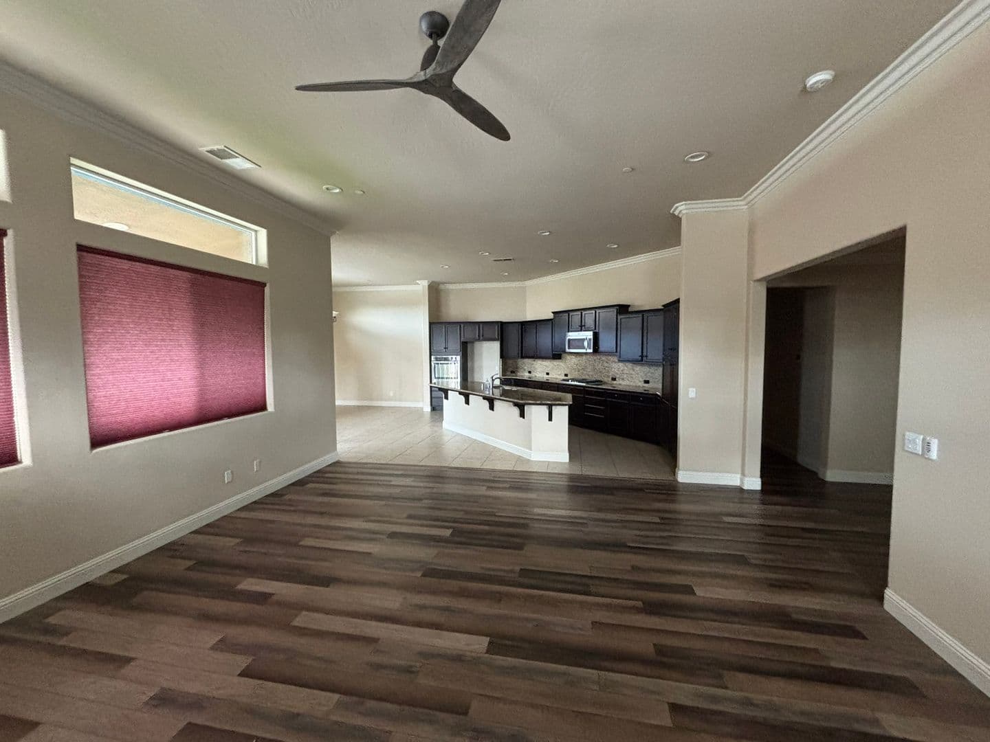 BAKERSFIELD House: 14802 YELLOW LUPINE DR.