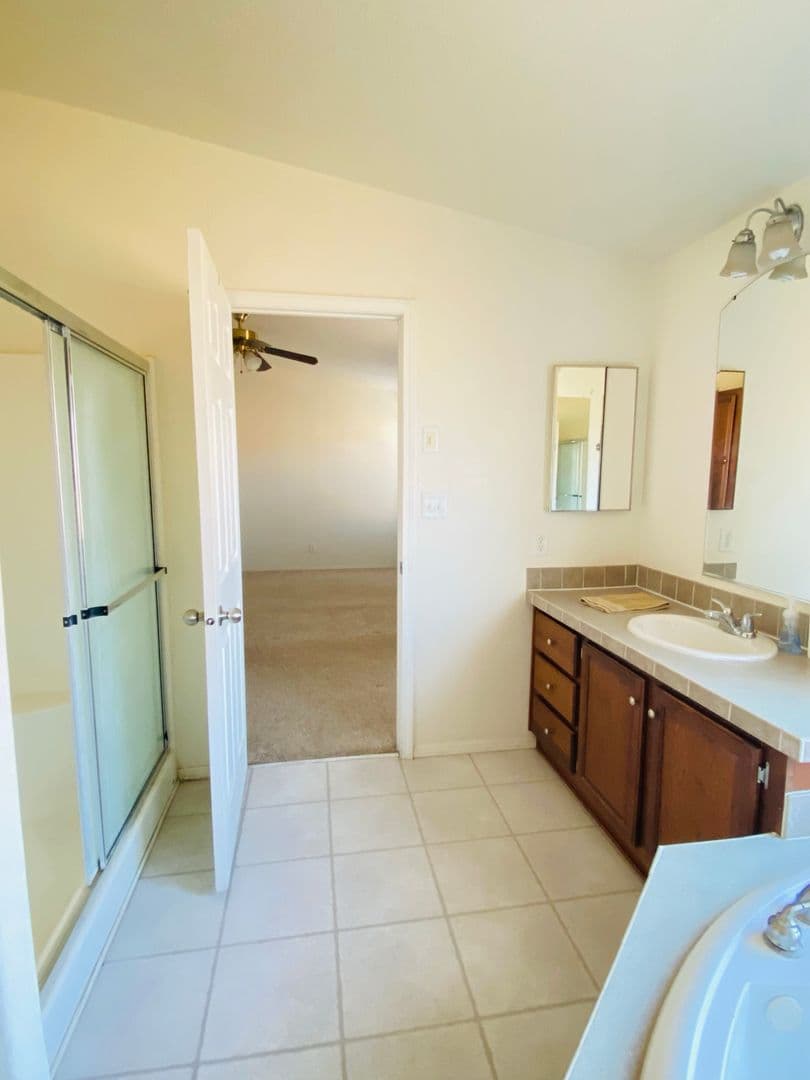 LEBEC House: 801 CUDDY CANYON RD