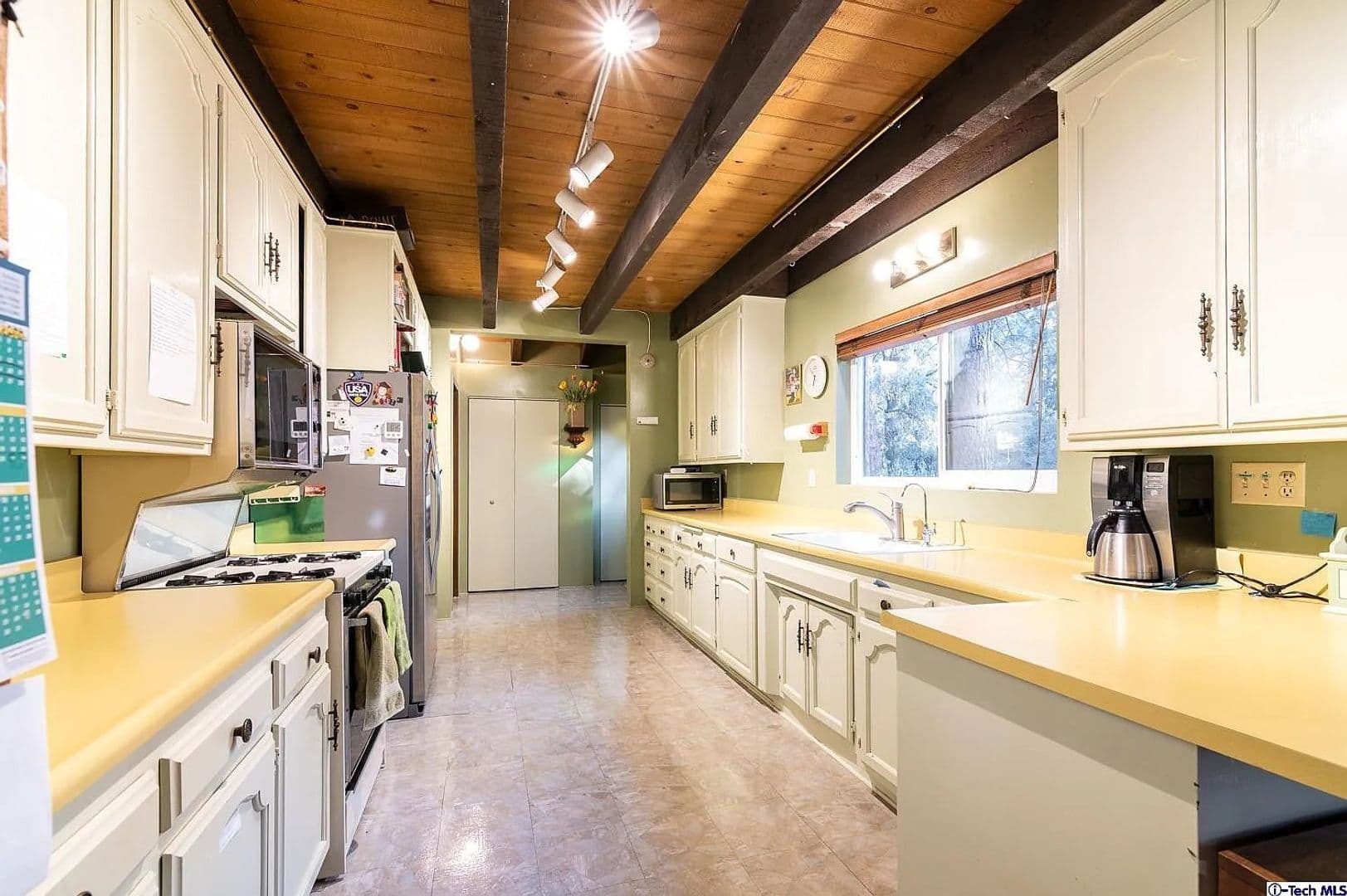 PINE MOUNTAIN CLUB Apartment: 16108 MIL POTRERO