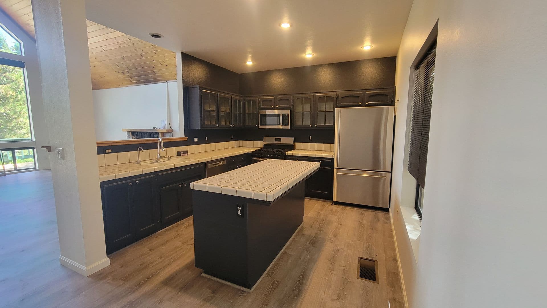 PINE MOUNTAIN CLUB House: 1617 ZION WAY