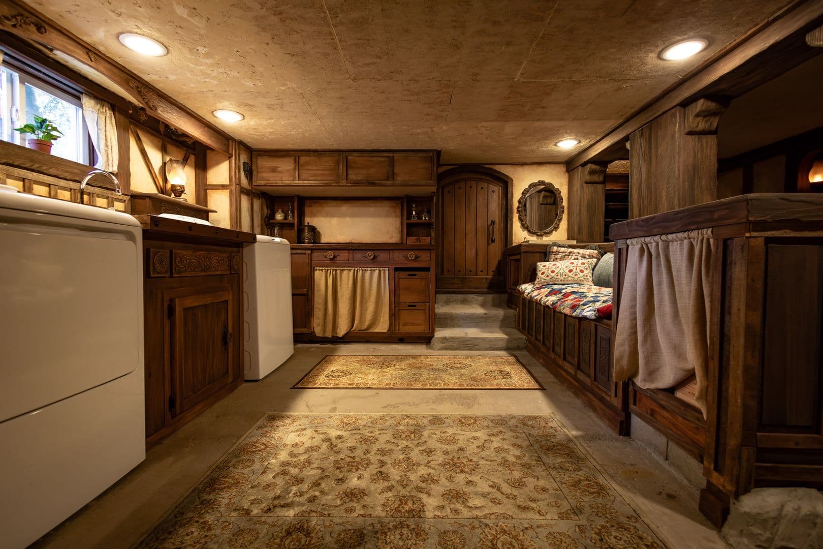 PINE MOUNTAIN CLUB House: 2517 BASEL CT.