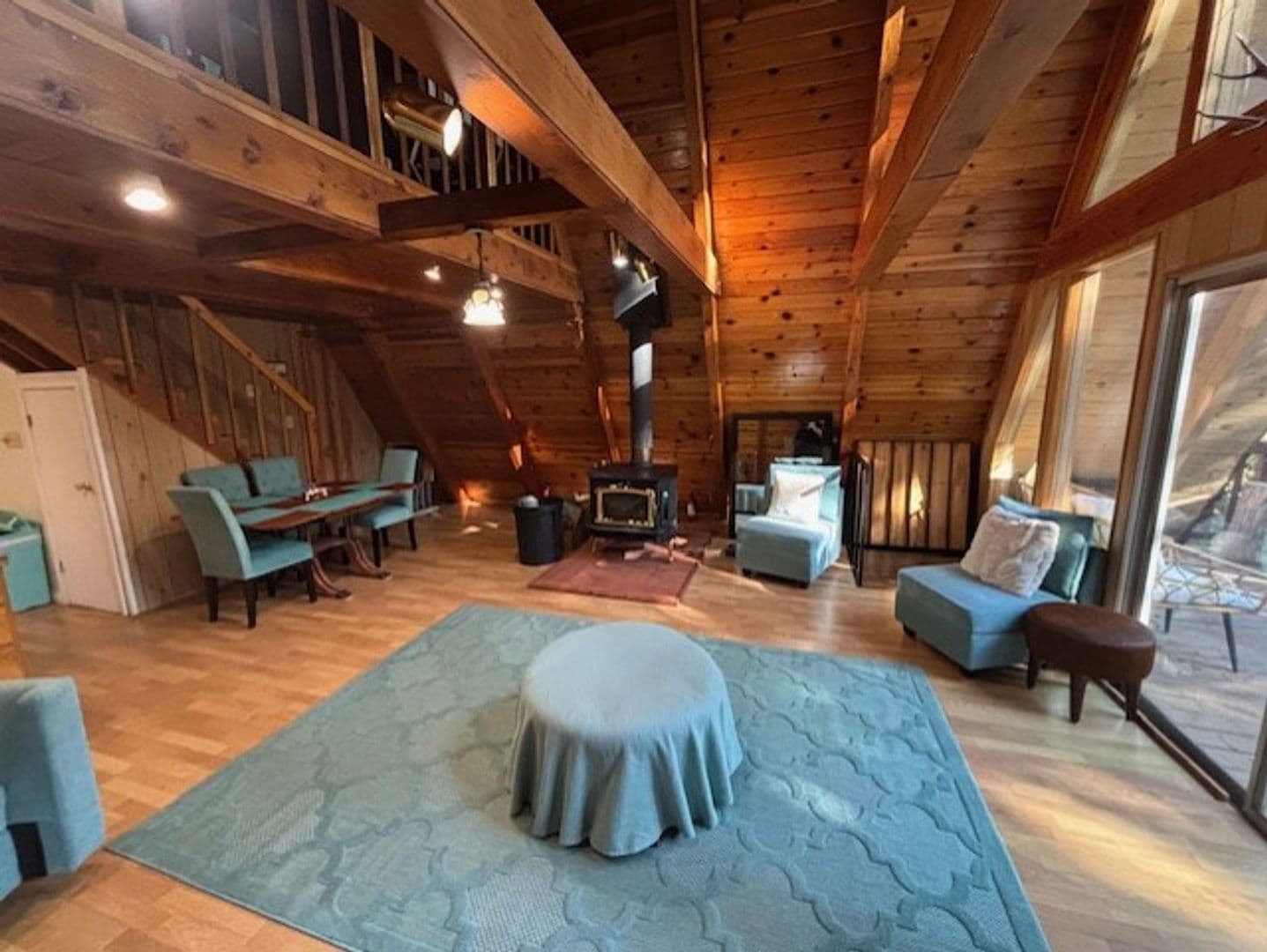 WOFFORD HEIGHTS House: 10905 ELM DR.