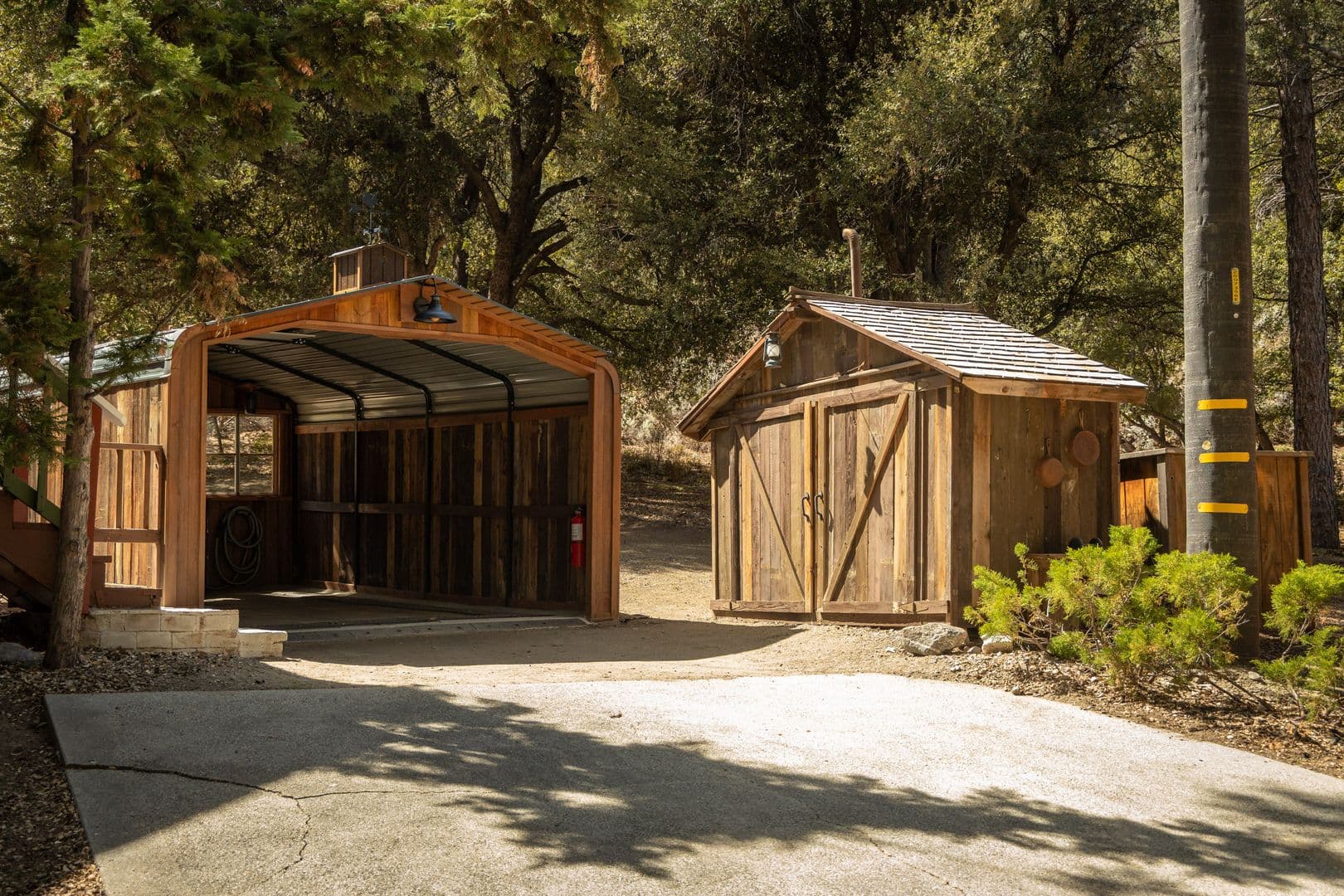 PINE MOUNTAIN CLUB House: 2517 BASEL CT.
