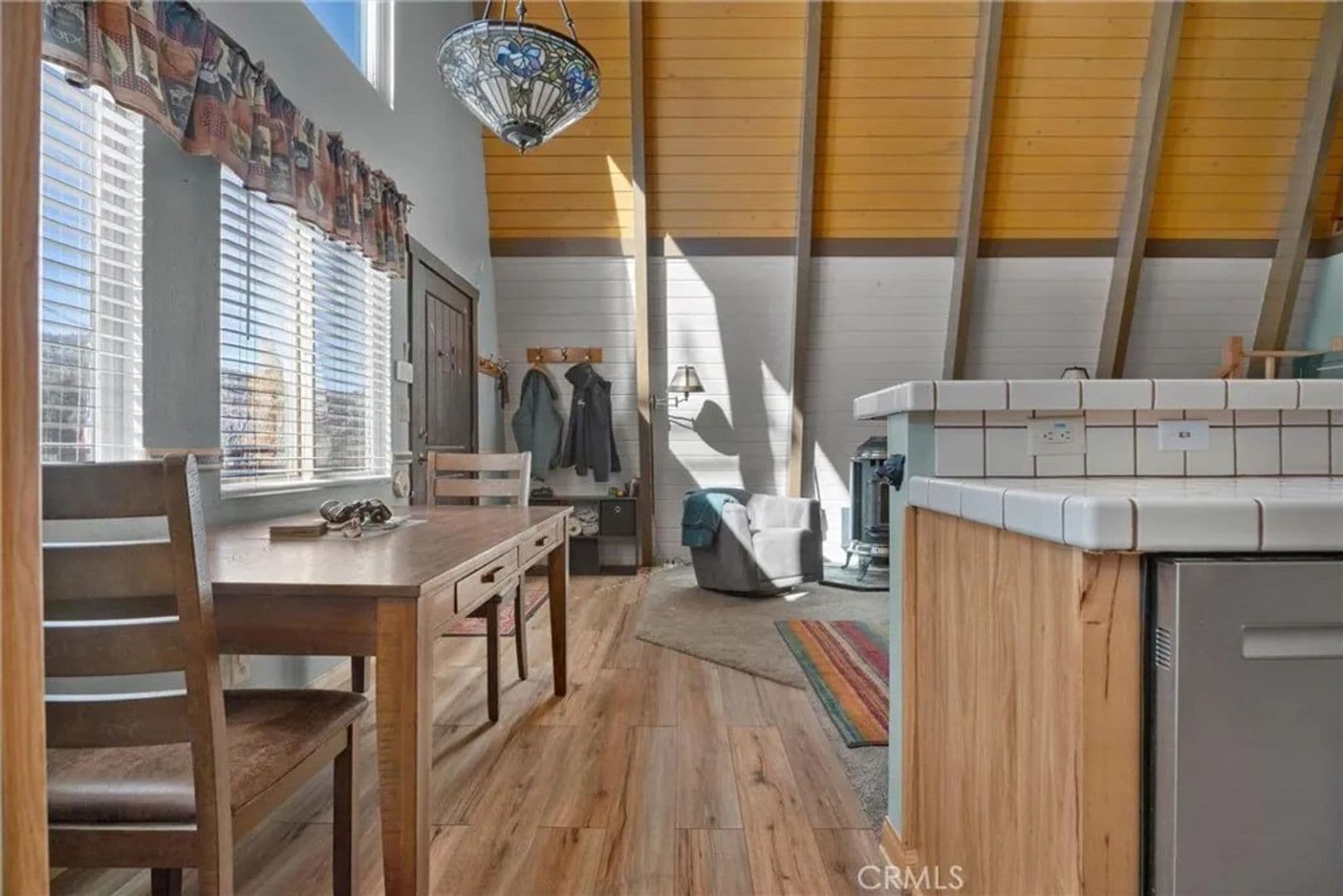 FRAZIER PARK House: 2116 GLACIER DR.