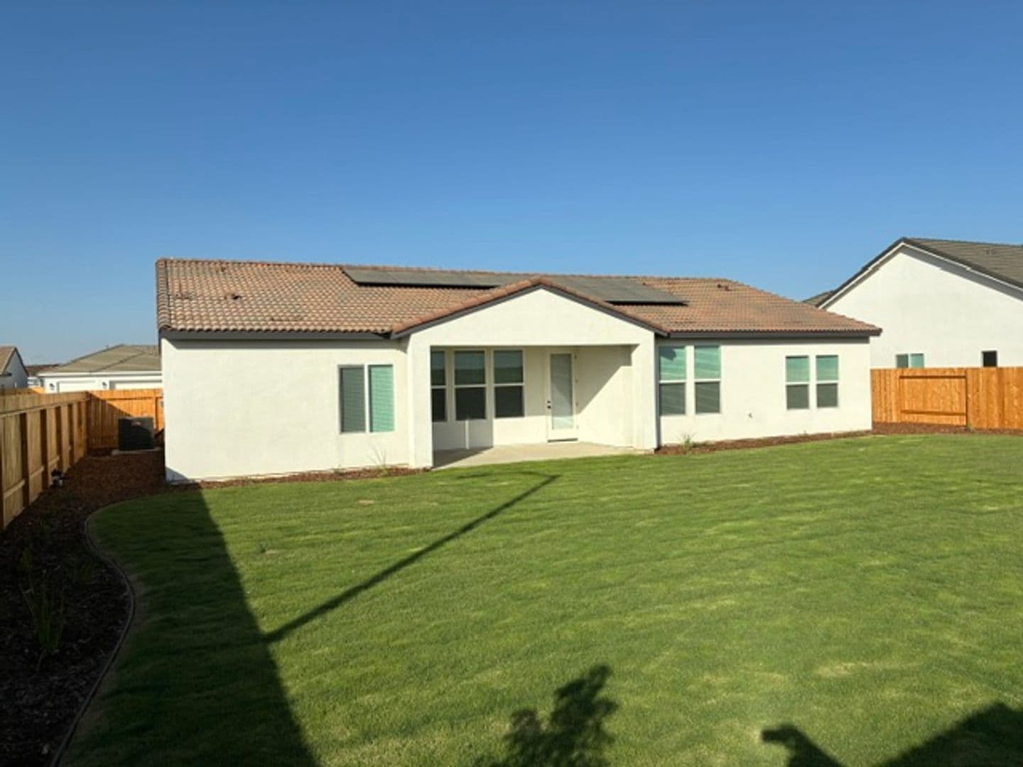 BAKERSFIELD House: 17115 LOVATO LN