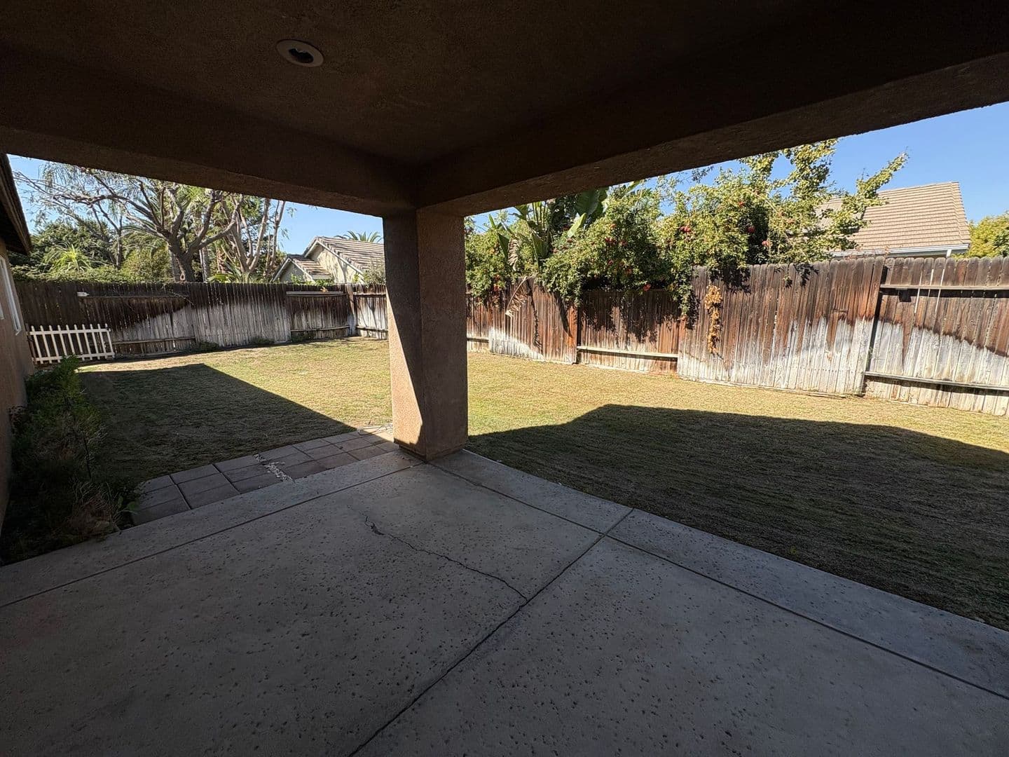 BAKERSFIELD House: 12510 STEMPLE DR