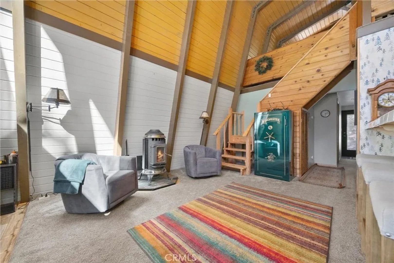 FRAZIER PARK House: 2116 GLACIER DR.