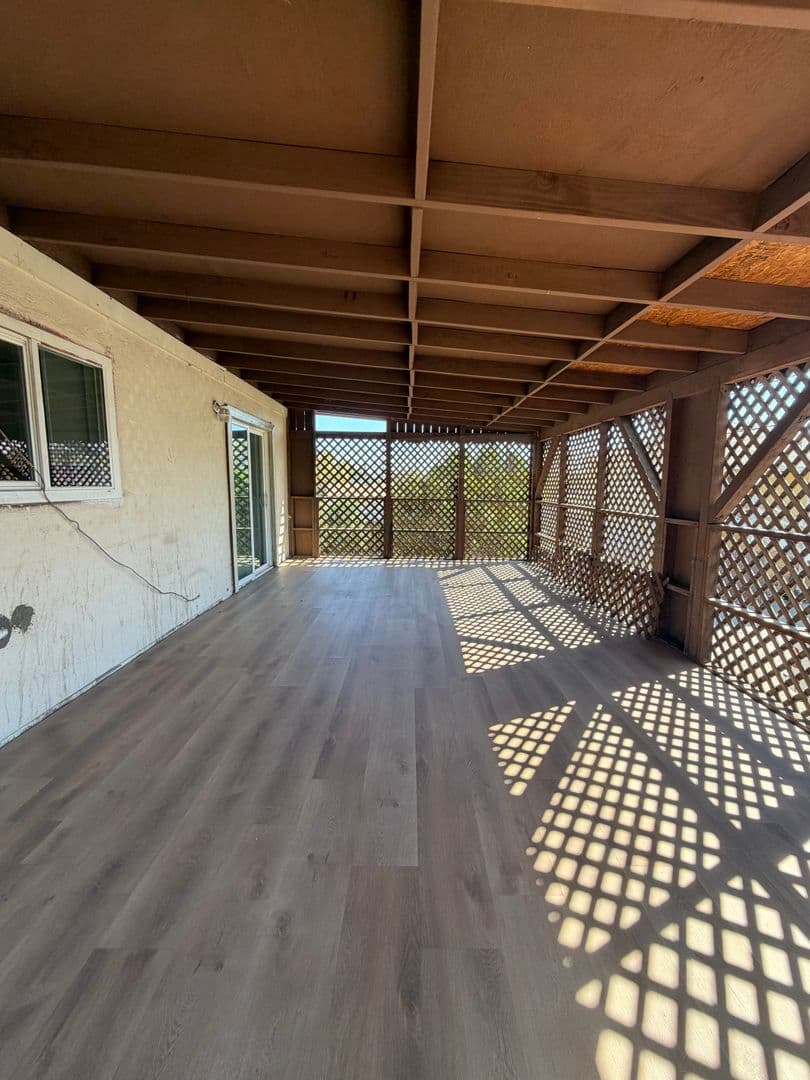 BAKERSFIELD Apartment: 811 WOODROW AVE
