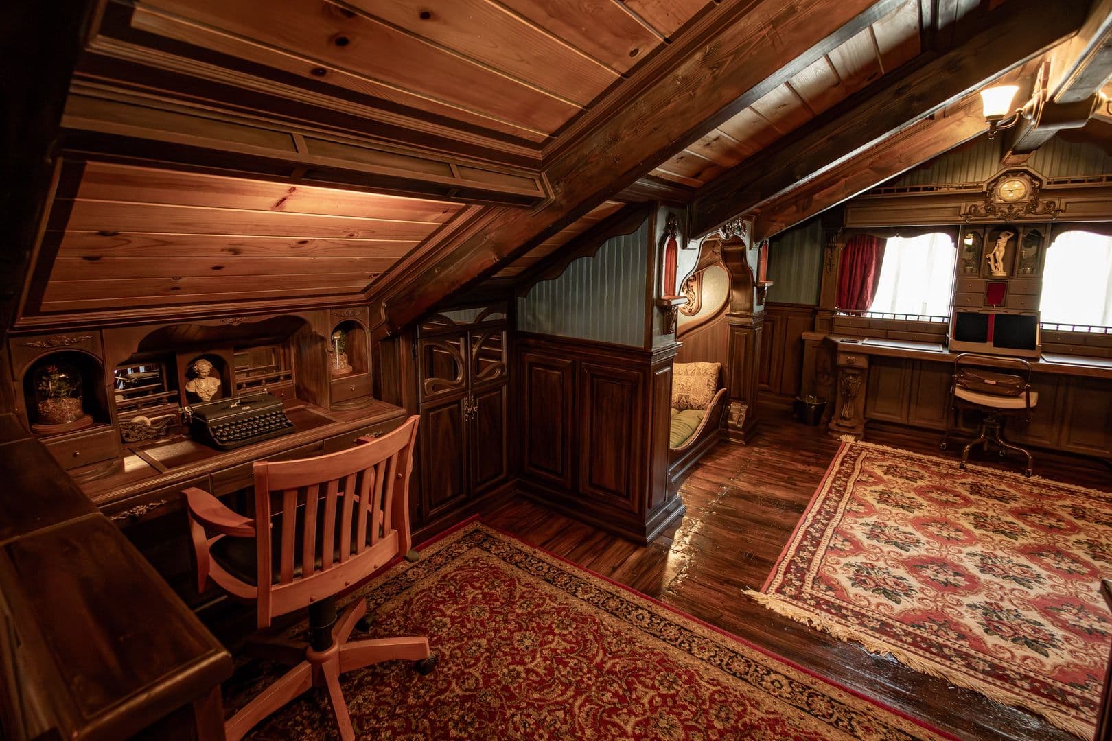 PINE MOUNTAIN CLUB House: 2517 BASEL CT.