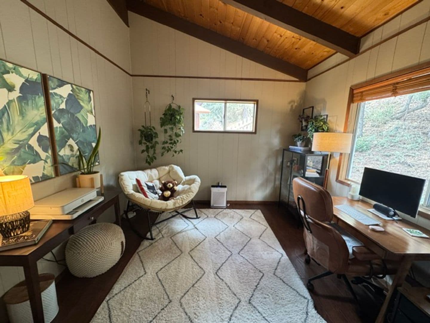 PINE MOUNTAIN CLUB House: 15912 ZURICH WAY