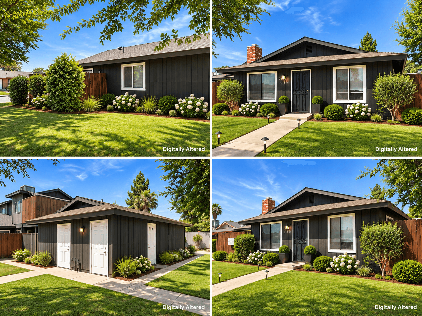 BAKERSFIELD Apartment: 2824 N. HALFMOON DR.