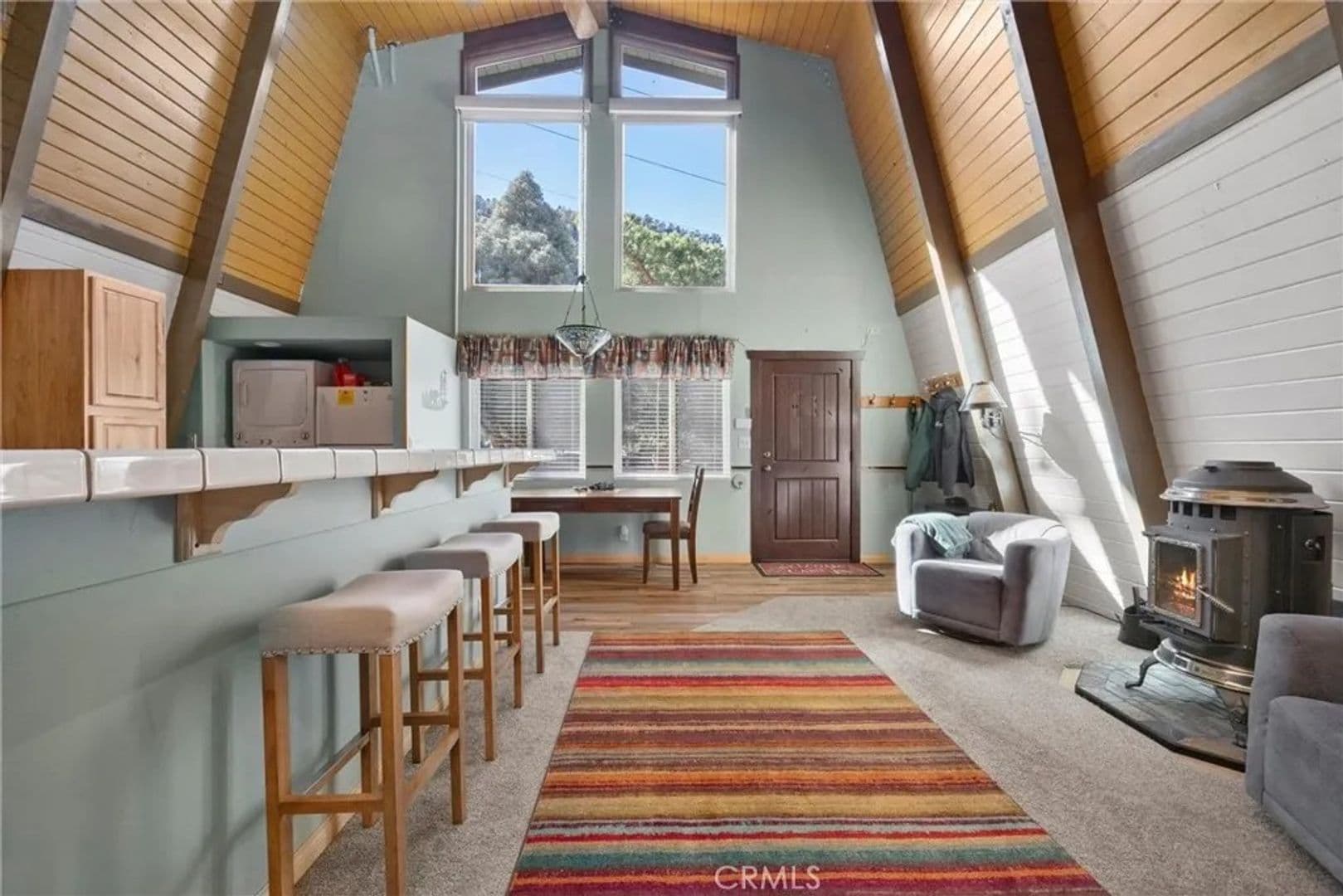 FRAZIER PARK House: 2116 GLACIER DR.