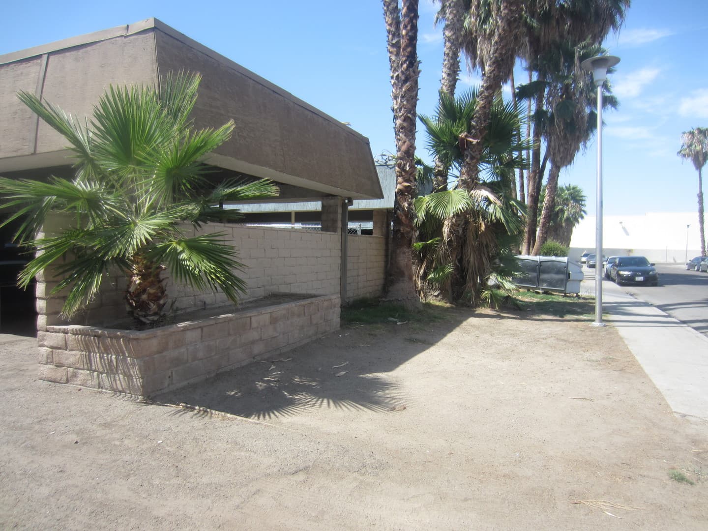 BAKERSFIELD Apartment: 4331 BALBOA DR(A-D)