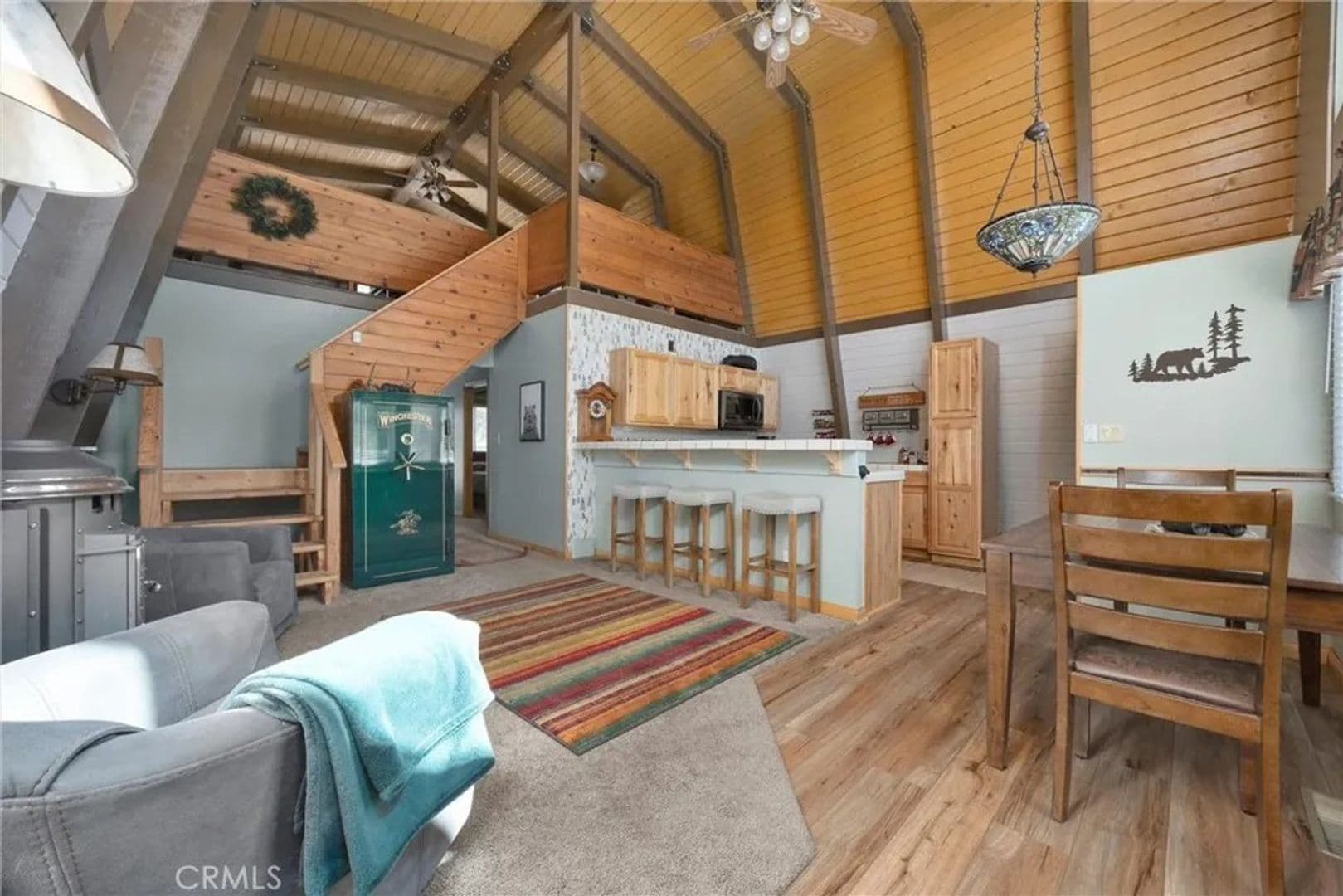 FRAZIER PARK House: 2116 GLACIER DR.