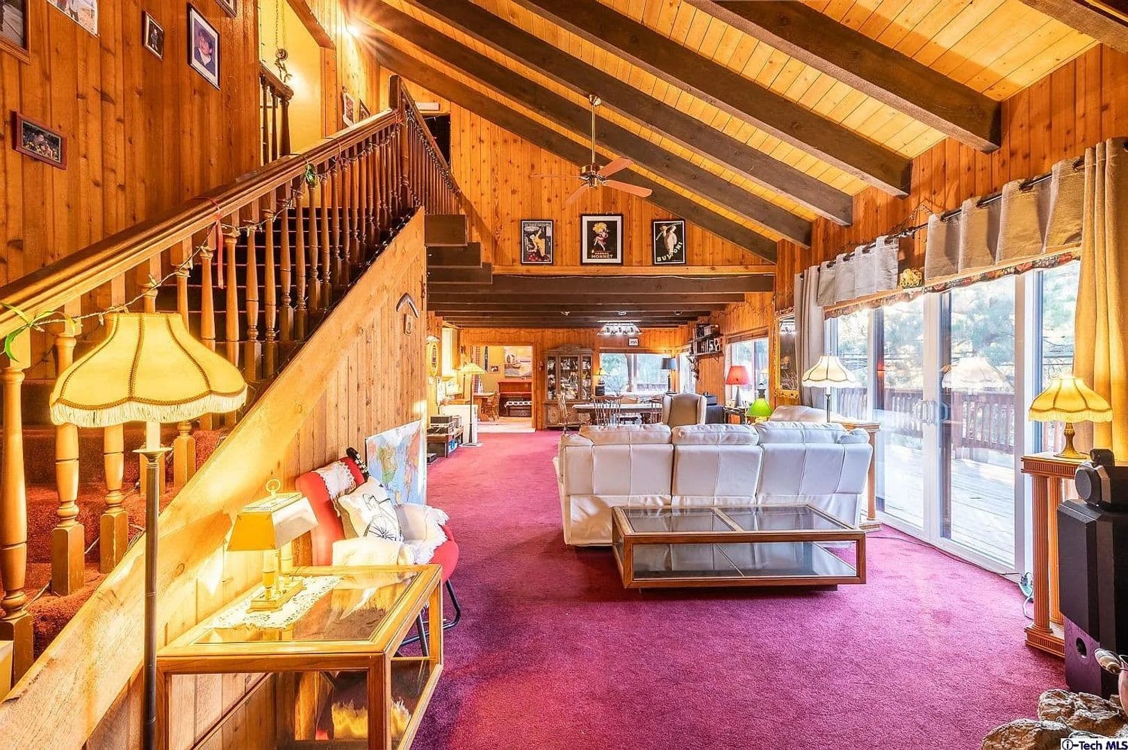 PINE MOUNTAIN CLUB Apartment: 16108 MIL POTRERO