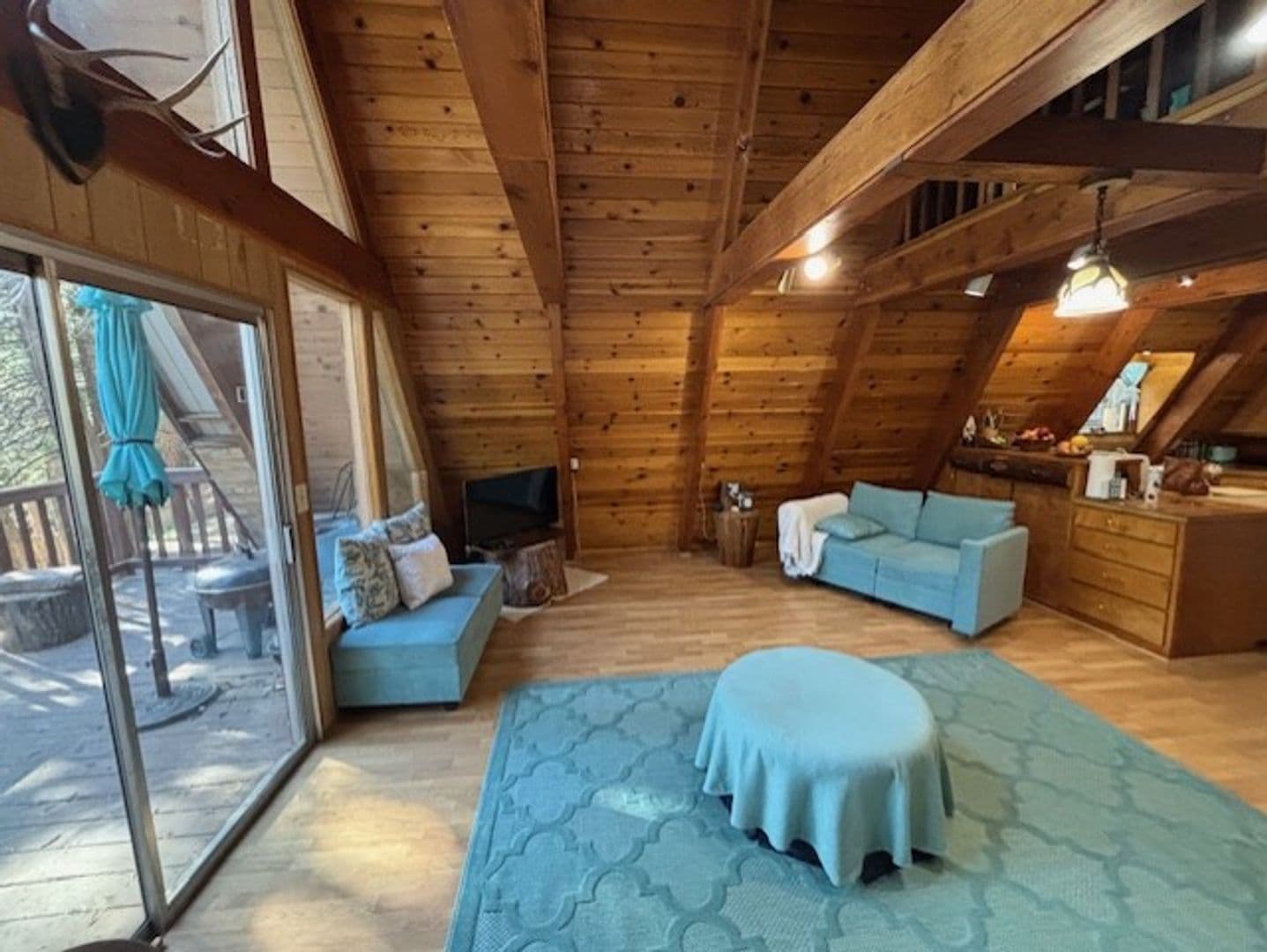 WOFFORD HEIGHTS House: 10905 ELM DR.