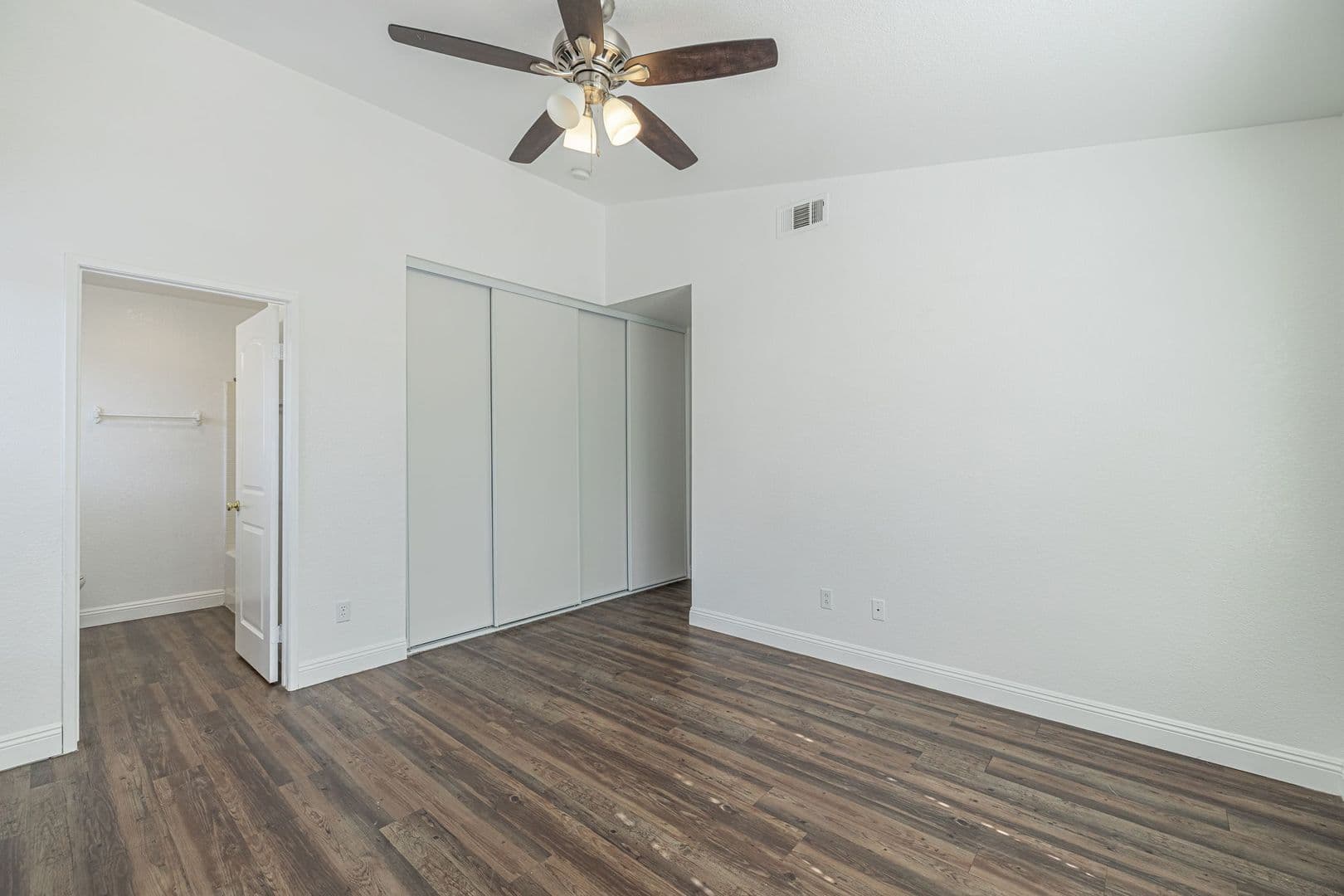 Lancaster Apartment: 43417 & 43419 Mahogany St