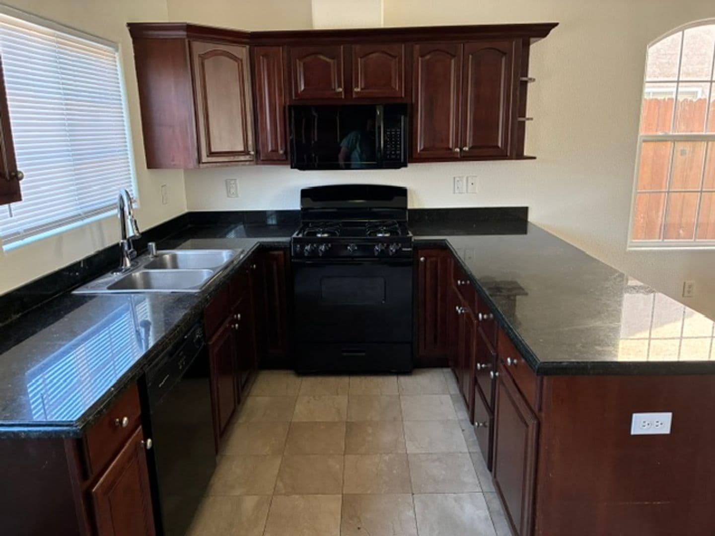 Bakersfield House: 2706 Trentino Ave.