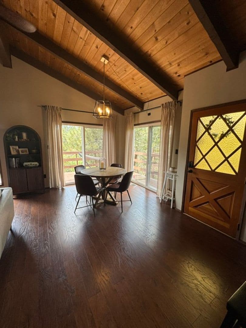 PINE MOUNTAIN CLUB House: 15912 ZURICH WAY