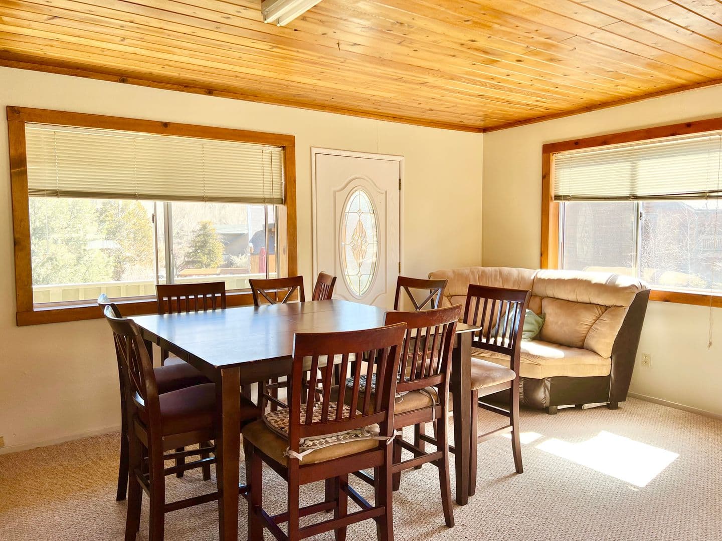 PINE MOUNTAIN CLUB House: 16420 HURON DR