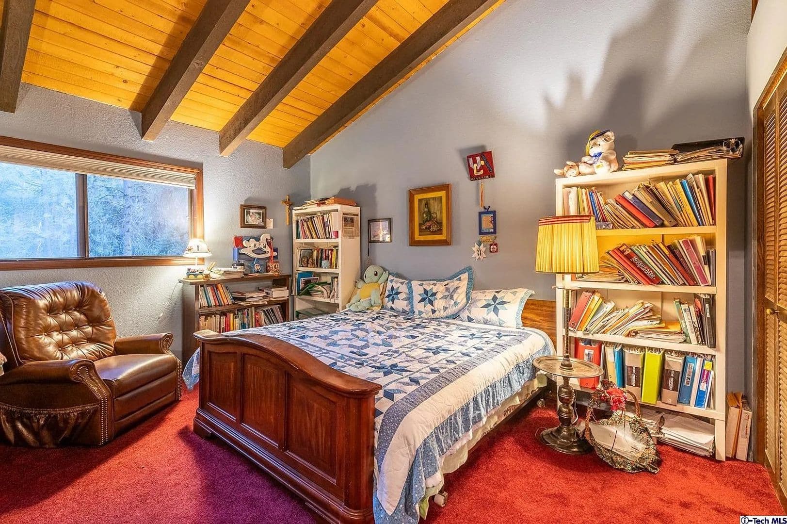 PINE MOUNTAIN CLUB Apartment: 16108 MIL POTRERO