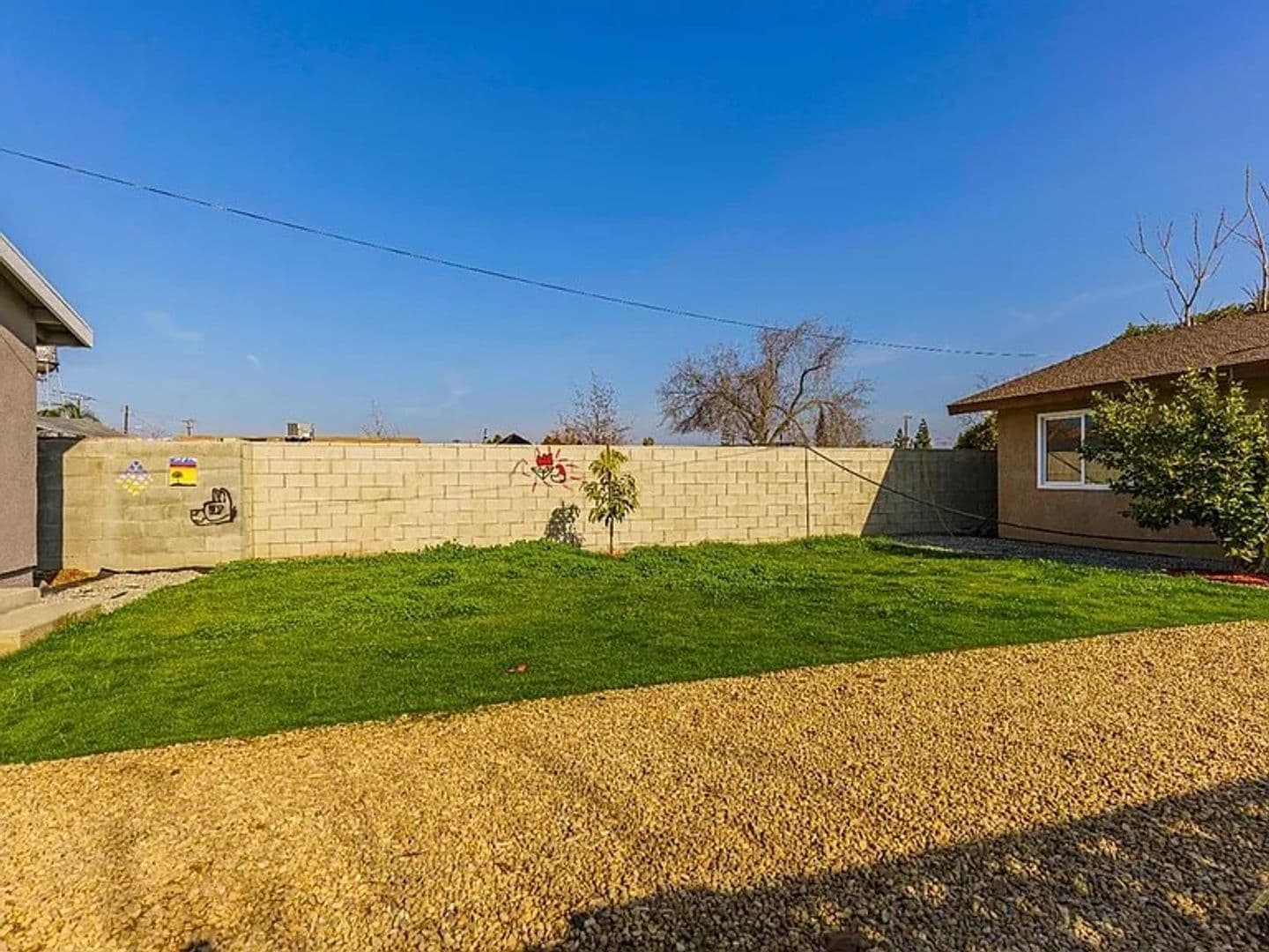 BAKERSFIELD Apartment: 1117 WASHINGTON ST