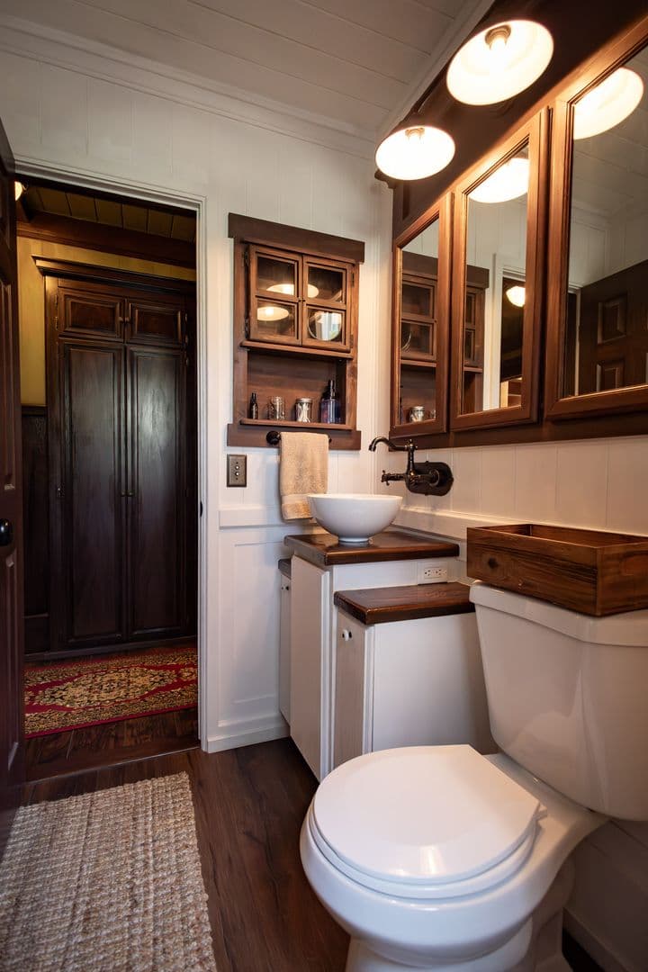 PINE MOUNTAIN CLUB House: 2517 BASEL CT.