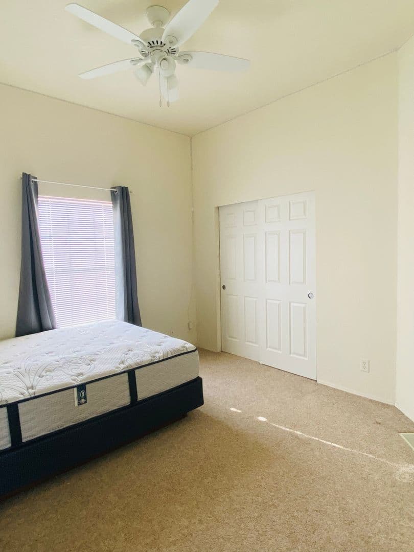 LEBEC House: 801 CUDDY CANYON RD
