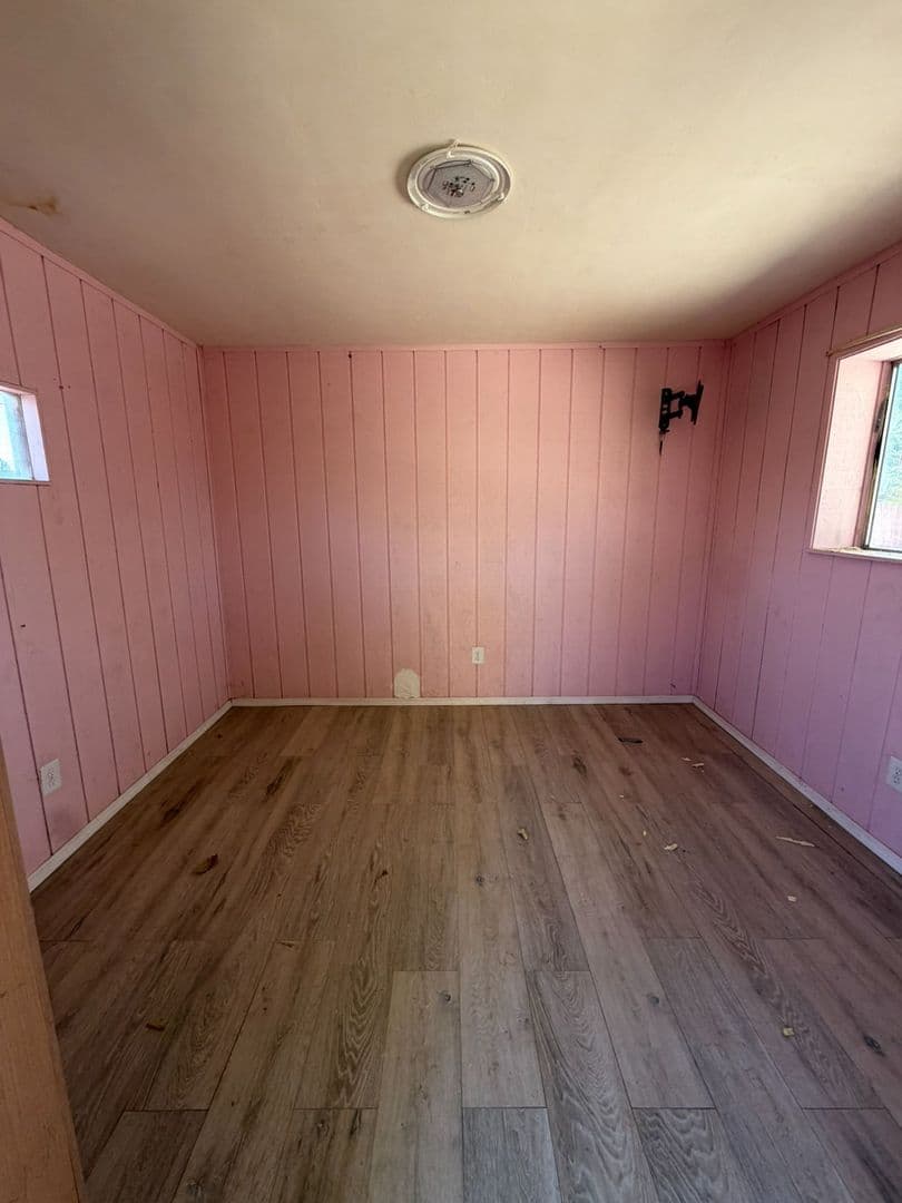 BAKERSFIELD House: 2605 BUDDY DRIVE