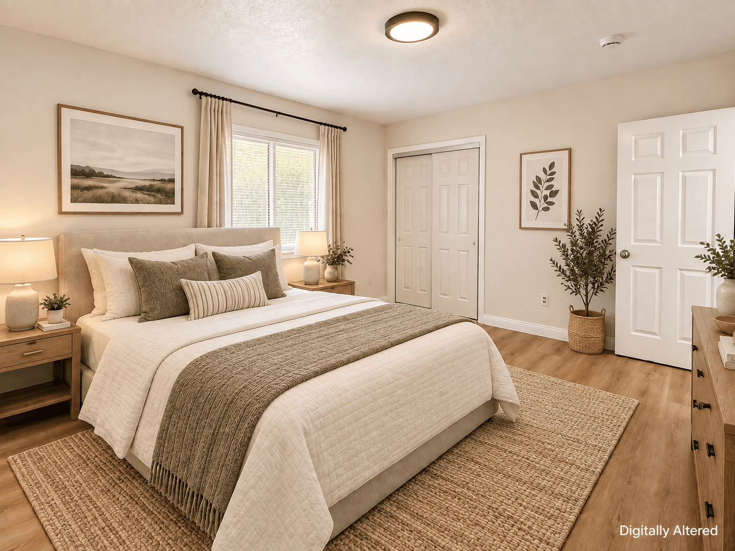 BAKERSFIELD Apartment: 2824 N. HALFMOON DR.