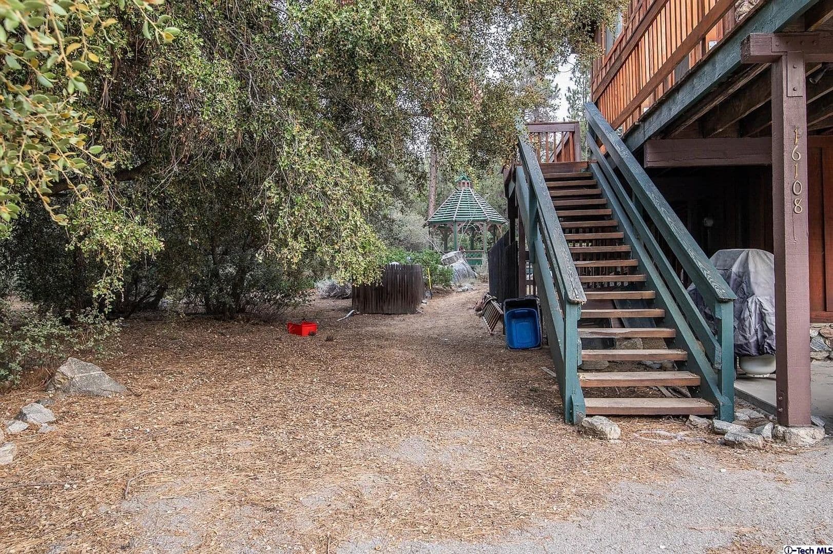 PINE MOUNTAIN CLUB Apartment: 16108 MIL POTRERO