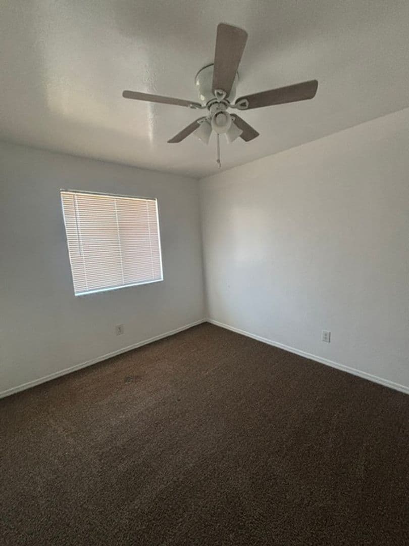 WASCO Apartment: 542 D ST