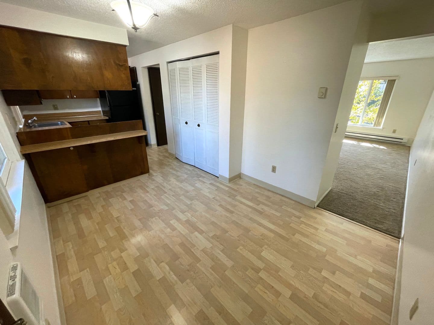 Gresham Apartment: 21055-21059 SE Morrison St