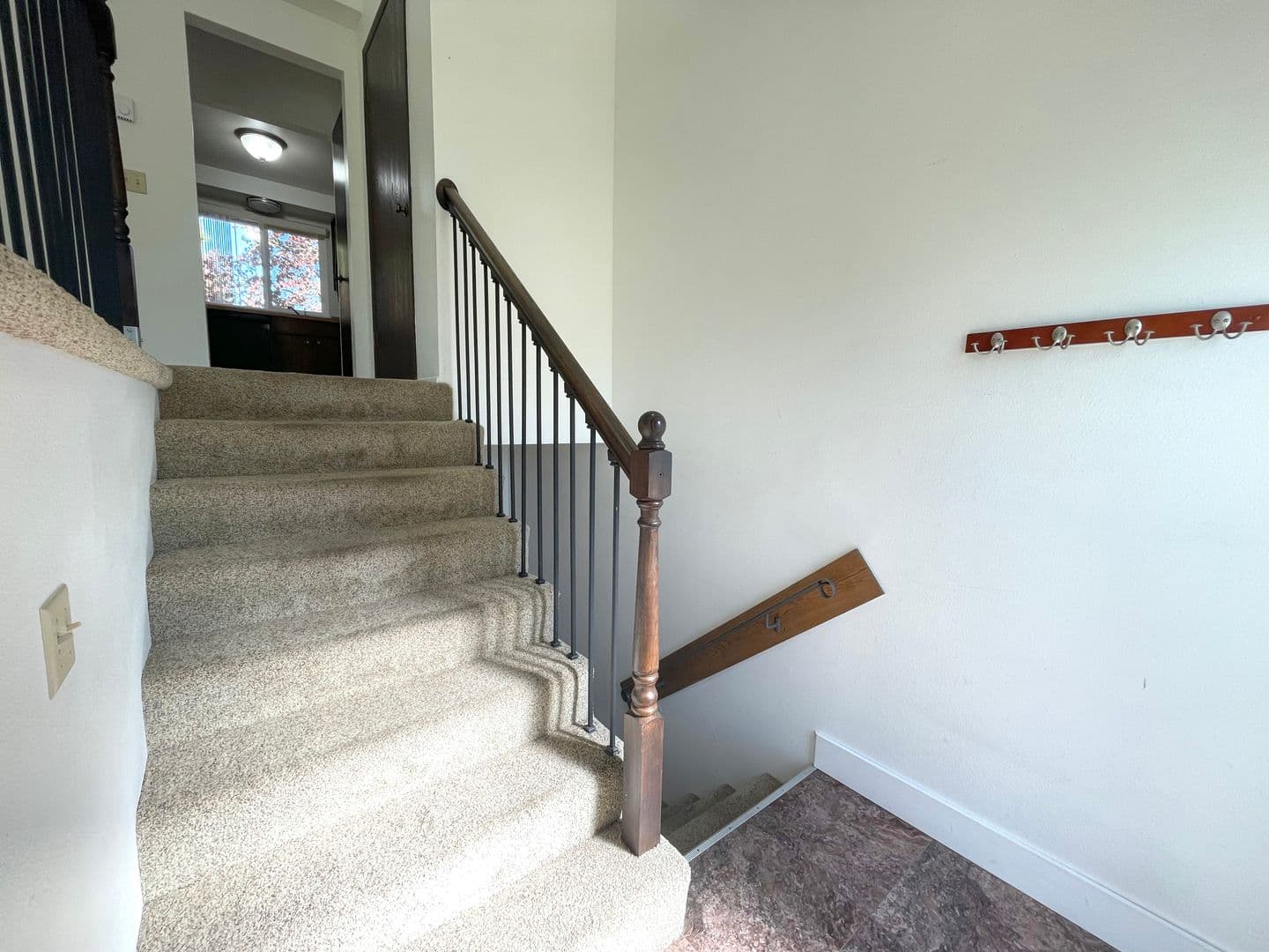 Gresham Apartment: 21055-21059 SE Morrison St