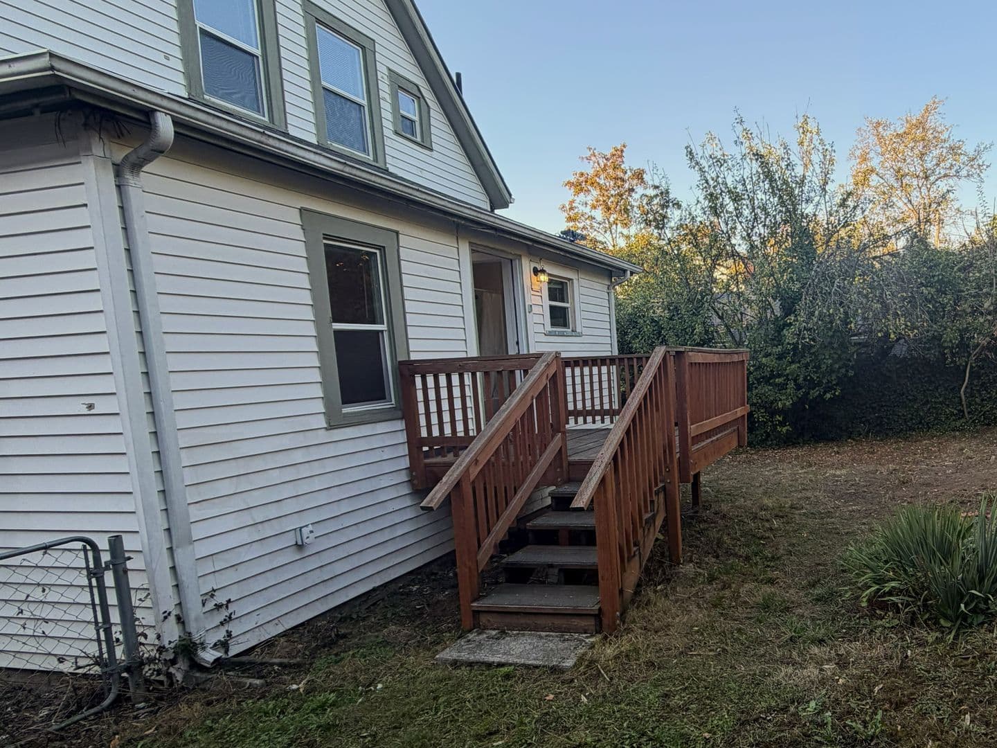 Portland House: 5266 NE 15th Avenue