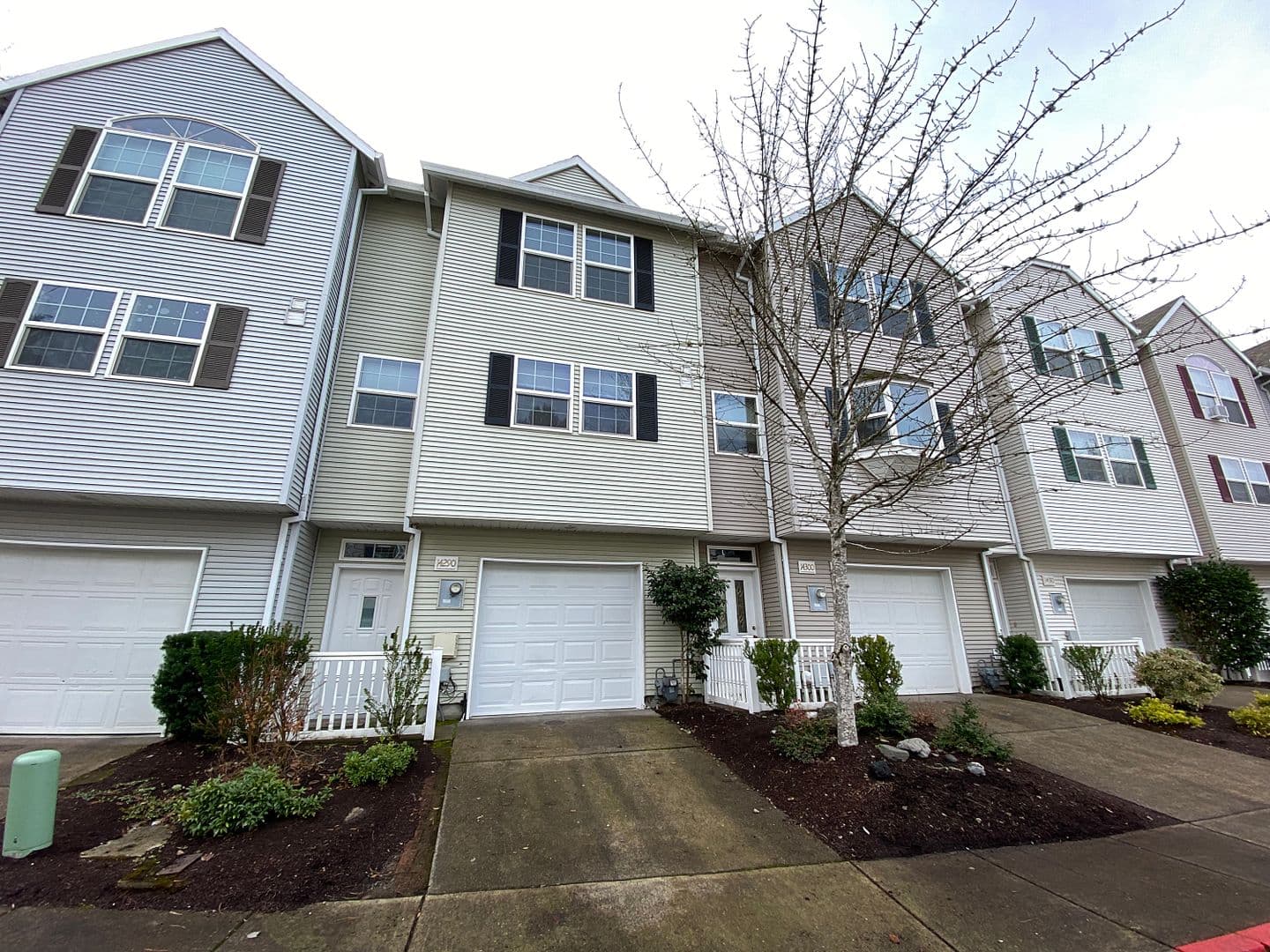 Beaverton House: 14290 SW Cougar Ridge Drive