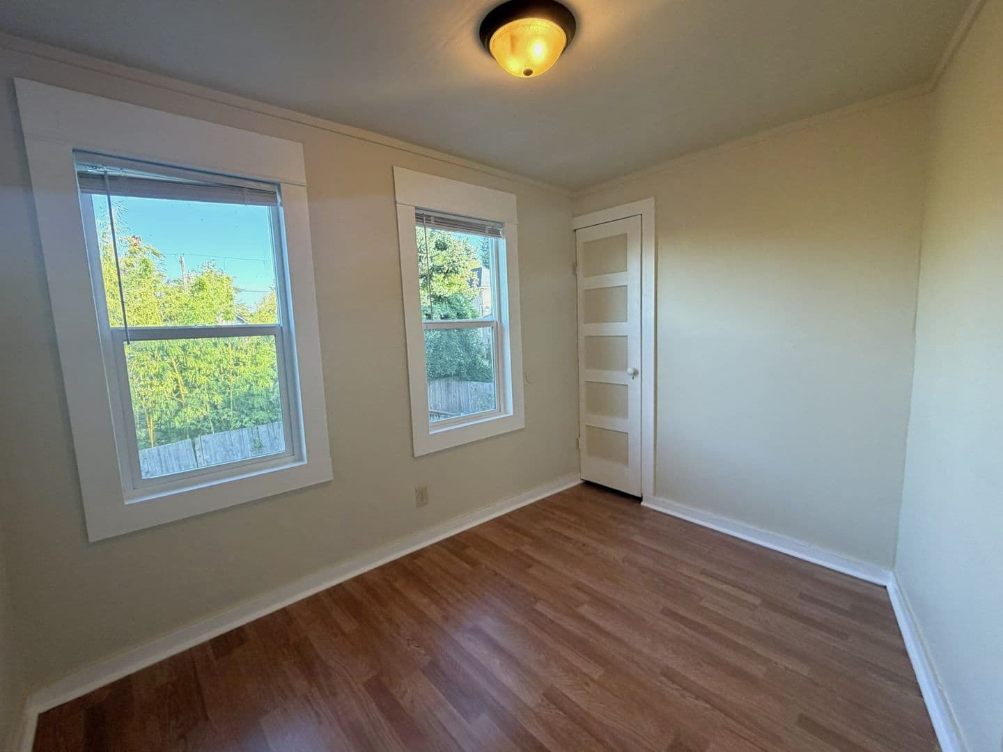 Portland House: 5266 NE 15th Avenue