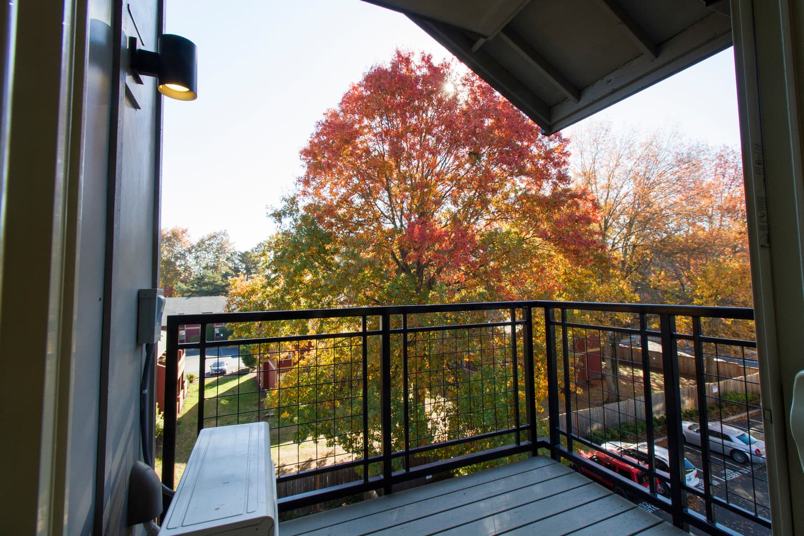 Beaverton Condo: 13925 SW Meridian St. #402