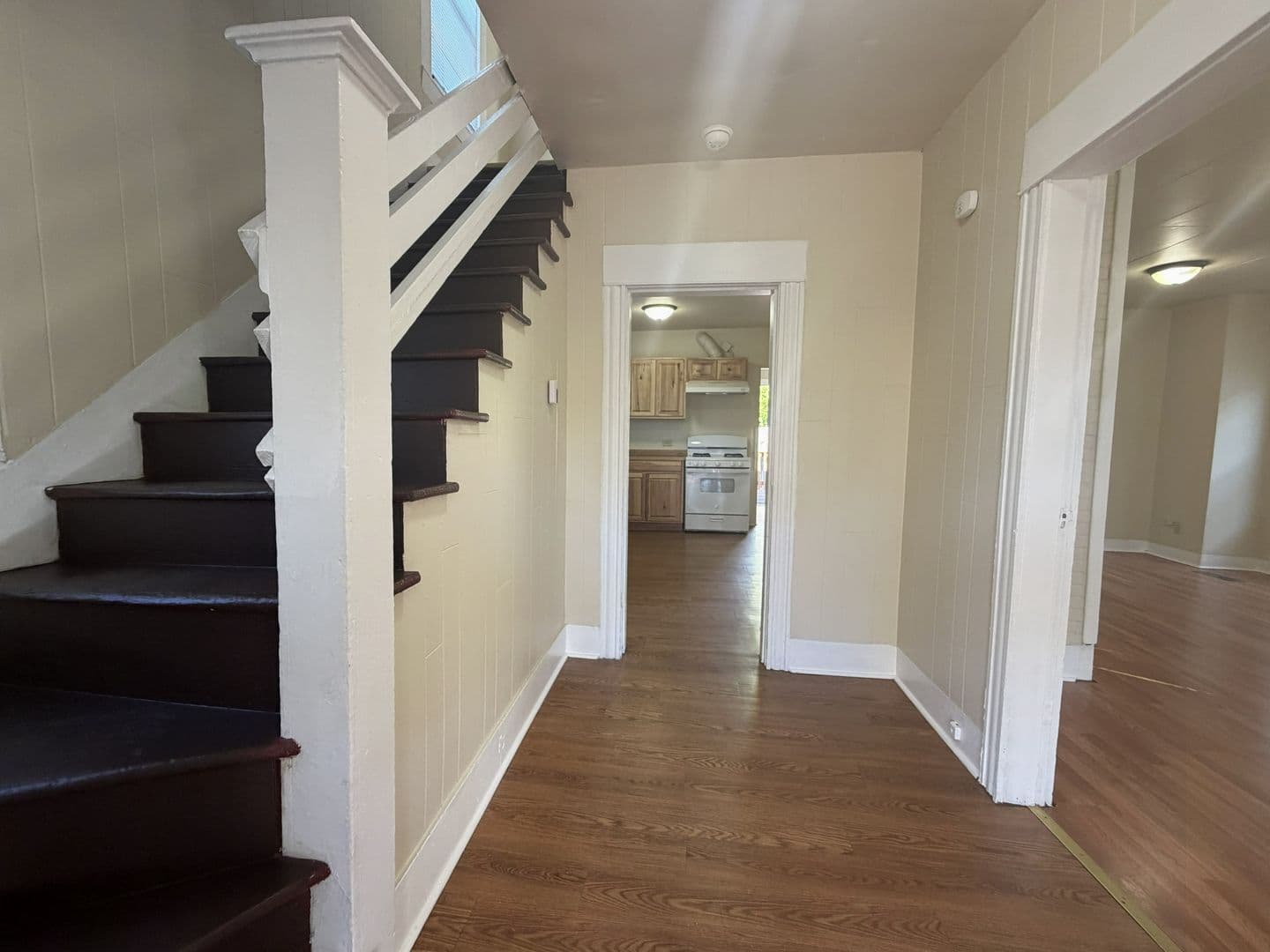 Portland House: 5266 NE 15th Avenue