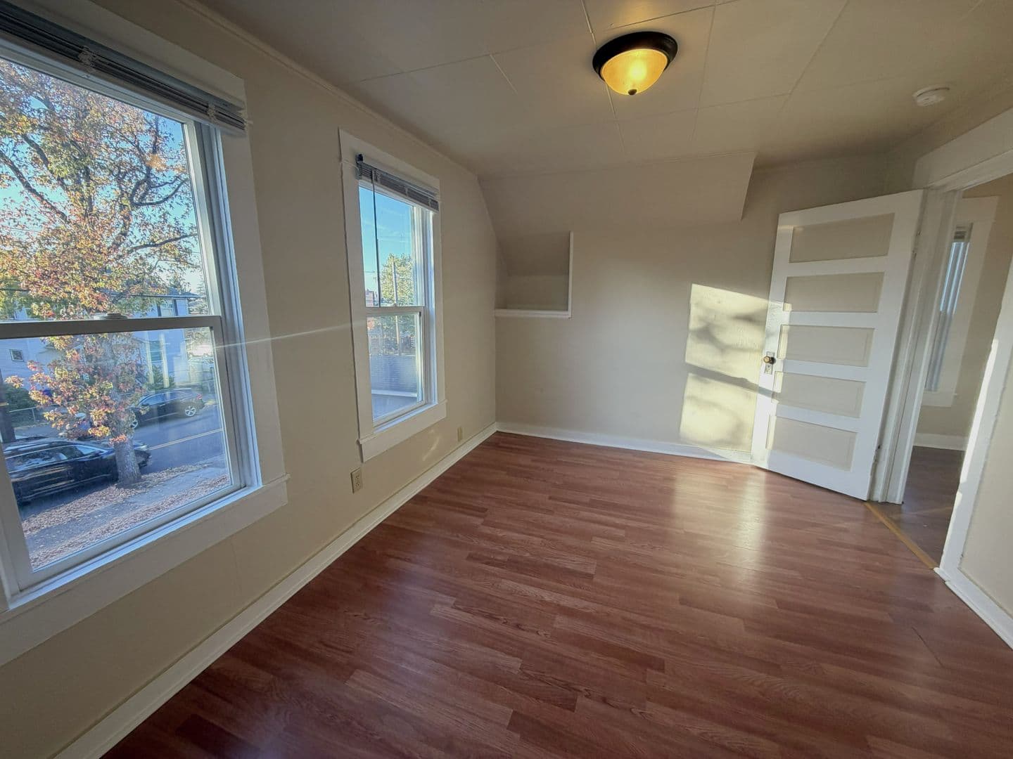 Portland House: 5266 NE 15th Avenue